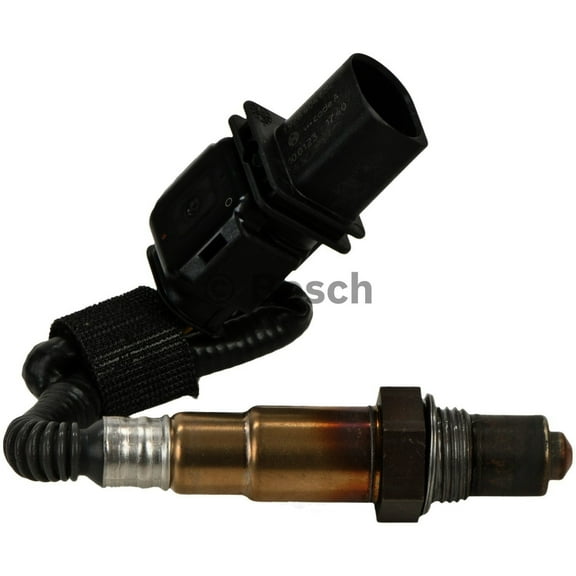Oxygen Sensor Fits select: 2007-2010 MINI COOPER