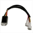 thumbnail image 6 of Voltage Rectifier Regulator for Suzuki RM125 RM250 32800-37E20 1996-2000 New, 6 of 9