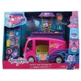 thumbnail image 5 of Vampirina Rock N' Jam Touring Van Toy, Multicolor 78126, 5 of 5