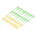 thumbnail image 1 of 18 Pcs Dispositifs d'Arrosage Automatique avec Contrôle de Valve Réglable, 1 of 8
