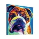 thumbnail image 3 of Kits de pintura de diamantes de animales, decoración de pared de diamantes completos, imagen, bordado, punto de cruz, manualidades AweSitey HA5679-03B, 3 of 6
