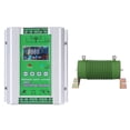 thumbnail image 2 of Wind  Controller, 1000W Wind Solar   Controller MPPT Charging High Efficiency Wind Solar, Renewable Energy  Controllers, 2 of 8