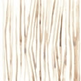thumbnail image 2 of Vess, June Erica 26x26 Black Ornate Wood Framed with Double Matting Museum Art Print Titled - Subtle Signals III, 2 of 4