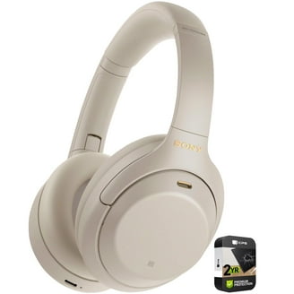 SONY WH-1000XM4 状態○ Sony WH-1000XM4 Wireless Noise Cancelling Headphones, Silver