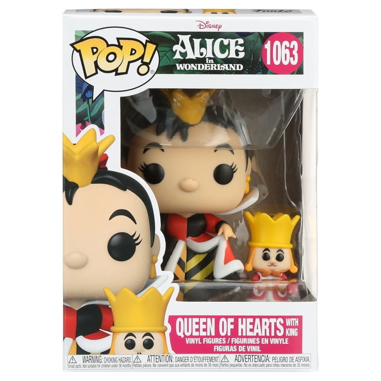 Pop vinyl queen sales
