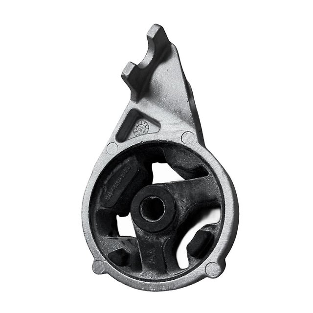 Car Exhaust Pipe Elastic Bracket 9674551780 9674325380 for 3008 C4 Exhaust Pipe Lifting Lug