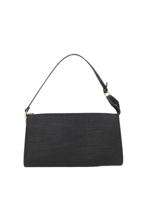 Pre-Owned Louis Vuitton Epi Pochette Accessoires 24cm M52942 Accessory Pouch