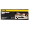 thumbnail image 4 of STANLEY 20-800 Contractor Grade Clamping Mitre Box, 4 of 8
