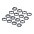thumbnail image 1 of Tuerca de Rueda RC de Aluminio Unique Bargains 17 mm M12X1.0 mm Hexagonal para Ruedas de RC 16Pcs Color Titanio, 1 of 6