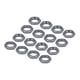 thumbnail image 1 of Tuerca de Rueda RC de Aluminio Unique Bargains 17 mm M12X1.0 mm Hexagonal para Ruedas de RC 16Pcs Color Titanio, 1 of 6