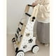 thumbnail image 5 of de empuje para bebé, juguete sensorial con habilidades motoras finas, altura ajustable, actividades multiinteractivas para niños y niñas a, 5 of 9