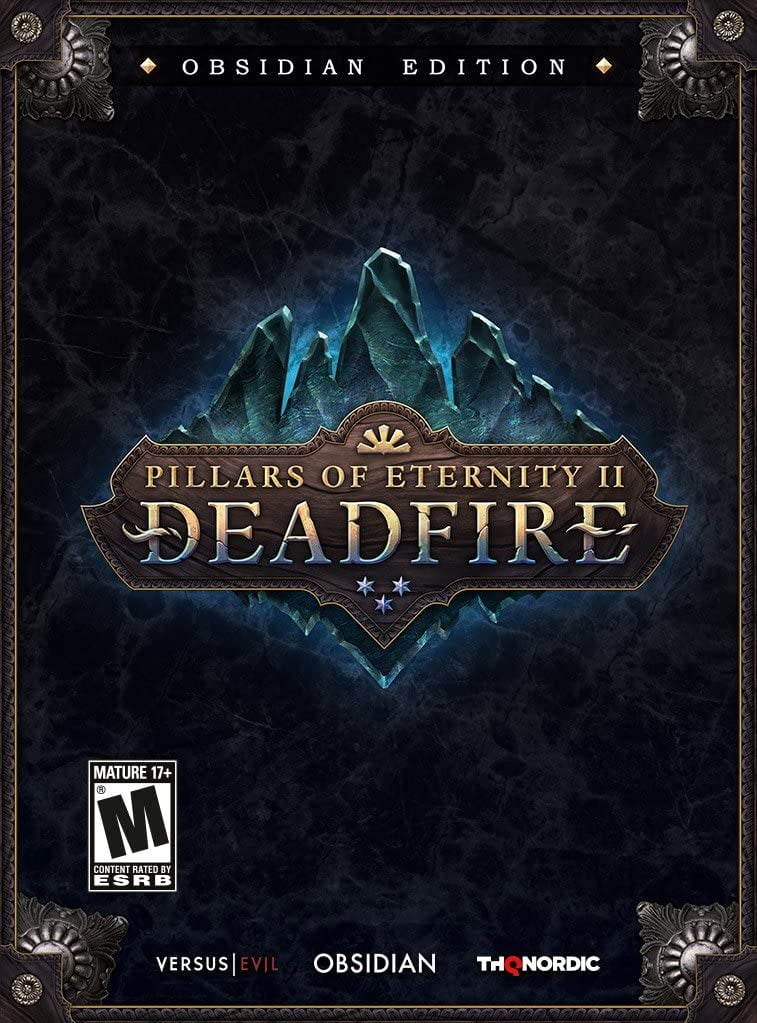 get pillars of eternity for mac for free get pillars of eternity for mac for free