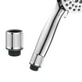 thumbnail image 4 of Water Flow Regulator Shower Bath Head Water Flow Control Valve Handheld, 4 of 6
