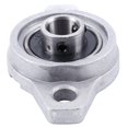thumbnail image 6 of KFL000 Bore Inner 10mm Flange Ball Mounted Pillow Block Bearings, 6 of 8