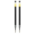 thumbnail image 4 of Gel Pen Refill Ink For PILOT FriXion 0.5mm Needle Tip BLS-G2-5 Rolling Ball Pens Black/Blue Ink, 4 of 8