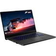 thumbnail image 2 of ASUS ROG Zephyrus Gaming/Entertainment Laptop (AMD Ryzen 9 6900HS 8-Core, 15.6in 165Hz 2K Quad HD (2560x1440), GeForce RTX 3060, 24GB DDR5 4800MHz RAM, Win 11 Pro), 2 of 7