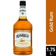 thumbnail image 2 of Ronrico Gold Label, 1.75 L PET Bottle, ABV 40.0%, 2 of 4