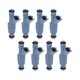 thumbnail image 2 of Inyectores de combustible,Inyectores de combustible para automóviles, 2 of 8