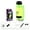 Green, variant on Green Portable Mini Microscope Toy For Kids 250X Magnification With Led Light Science Exploration Learning Tool