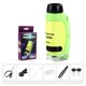 thumbnail image 1 of Microscopio portátil de bolsillo de 250 aumentos para niños y niñas, ideal para actividades de exploración y camping, ideal para investigación en el patio., 1 of 8