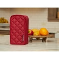 Covermates Keepsakes Square Appliance Cover Dust Protection Stain