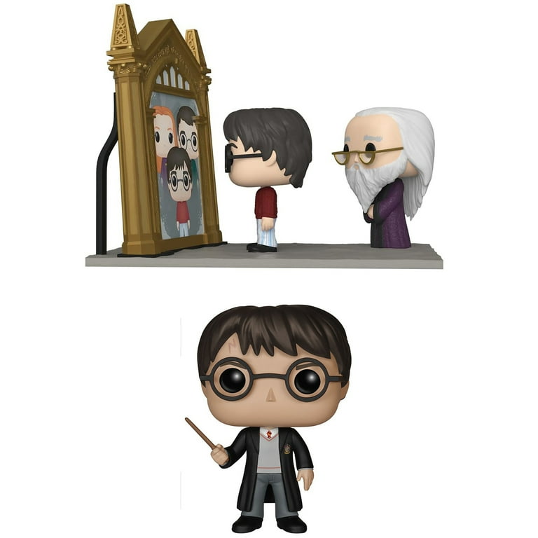 ハリーポッター FUNKO POP フィギュア ロン コミコン 限定