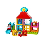 LEGO DUPLO My First My First Playhouse