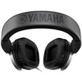 thumbnail image 2 of Yamaha HPH-MT8 Écouteurs de Studio à Dos Fermé pour Moniteur - Noir, 2 of 4