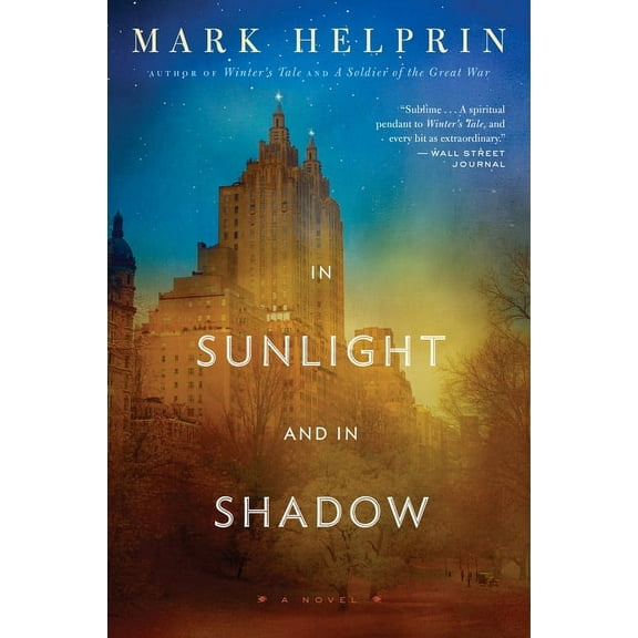 In Sunlight and in Shadow, (Paperback)