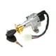 thumbnail image 1 of Cerradura para Scooter de Motor Eléctrico Strade Fareast Limited Accesorio para Bicicleta Eléctrica 16 a 25 mm, 1 of 8