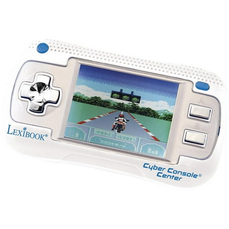 Lexibook Cyber Arcade Center