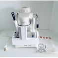 thumbnail image 4 of Krups IL Primo 4 Cup Expresso Maker White, 4 of 5