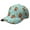 Dad, variant on Ethnic Floral Baseball Cap – Geometric Colorful Art Paisley Boho Vintage Retro Abstract Decorative Pattern Mandala Exotic Artistic Elegant Classic Chic