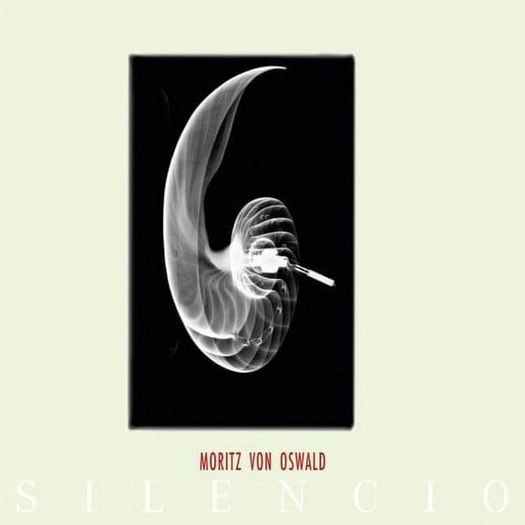 Moritz Von Oswald - Silencio - Music & Performance - CD
