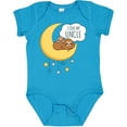 thumbnail image 3 of Inktastic I Love My Uncle Boys or Girls Baby Bodysuit, 3 of 5