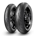thumbnail image 1 of Set de Llantas para moto Metzeler Sportec 110/70-17 150/60-17, 1 of 8