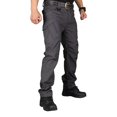 thumbnail image 1 of New Soldier Tactical Waterproof Pants Men Cargo Work Trousers Combat Outdoor, 1 of 4