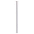 thumbnail image 3 of Manufacturer Varies Corner Guard,White,Aluminum/PVC,4 ft H PVC-A-3-WH, 3 of 5