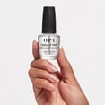 thumbnail image 2 of Fortalecedor de uñas OPI Natural Vegan con vitamina A y E, 15 ml, 2 of 5