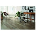 thumbnail image 2 of Mullican 23579 Nature Solid 3" Wide Smooth Solid Hickory Hardwood Flooring - Saddle, 2 of 3