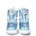 thumbnail image 2 of Disney Toddler Girls Frozen Light Up Snow Boots, Sizes 7-12, 2 of 6