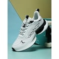 thumbnail image 6 of Men‘s Sports Shoes  Breathable Shock Absorbing Elastic Wear-resistant Casual Sports Shoes, 6 of 6