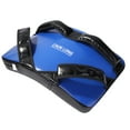 thumbnail image 2 of Taekwondo Boxeo Muay Thai Foot Target Espesar Training Kicking Pad (Azul) Hugtrwg Para Estrenar, 2 of 8