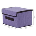 thumbnail image 4 of jinwen 4xLab Rectangulaire 60 Positions Laboratoire 1000UL Pipeteuse Pipeteuse Boîte 4 Pcs, 4 of 7