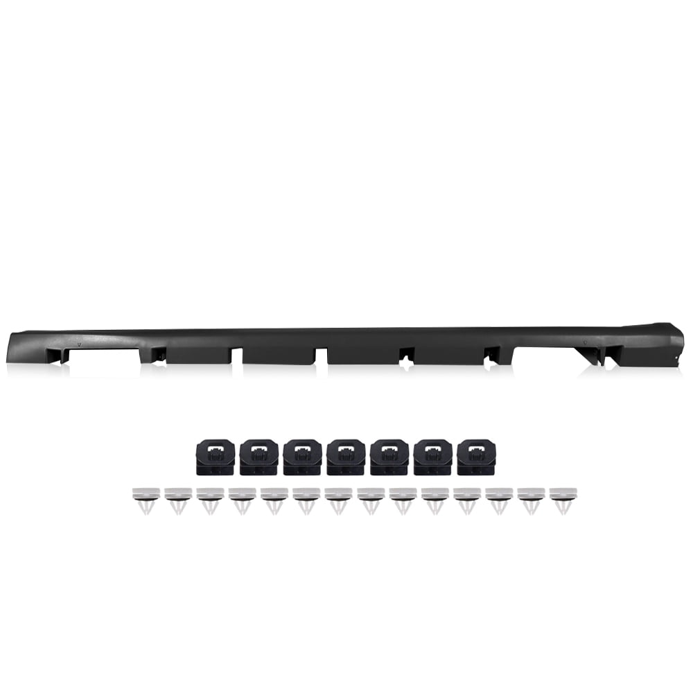 PIT66 Left Rocker Panel Molding Trim DS7Z5410177A Fit For 2013