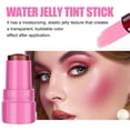 thumbnail image 1 of Mareep Blush Creamy Cheek Color Cheek Tint Cheek RougeMulti Functional Powder Blusher Lip Gloss Stick Two In One Super Color and Tender 5g, 1 of 2