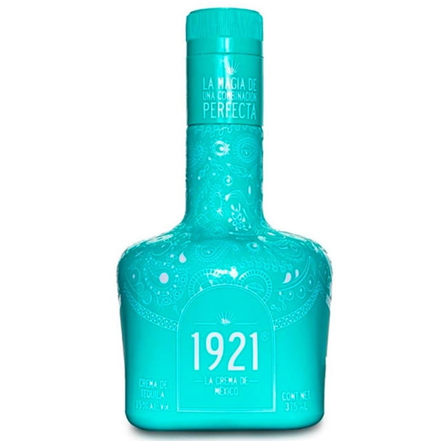 Licor Crema De Tequila 1921 375 ml 1921 375 ml