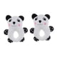 thumbnail image 5 of Juguetes para perros y para - , Formas Panda Salvador Juguete de dibujos animados para mascotas, 5 of 10
