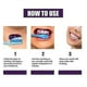 thumbnail image 4 of Purple Tooth Beautifying Toothpaste Niacinamide Whitening Y, 4 of 5