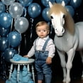 thumbnail image 2 of relayinert Matte Balloon New, 2 of 9